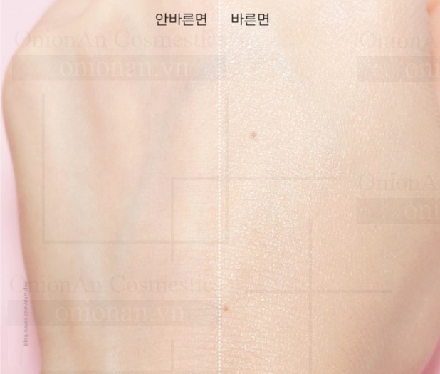 Phấn nước Laneige BB Cushion Anti Aging SPF50+ PA+++